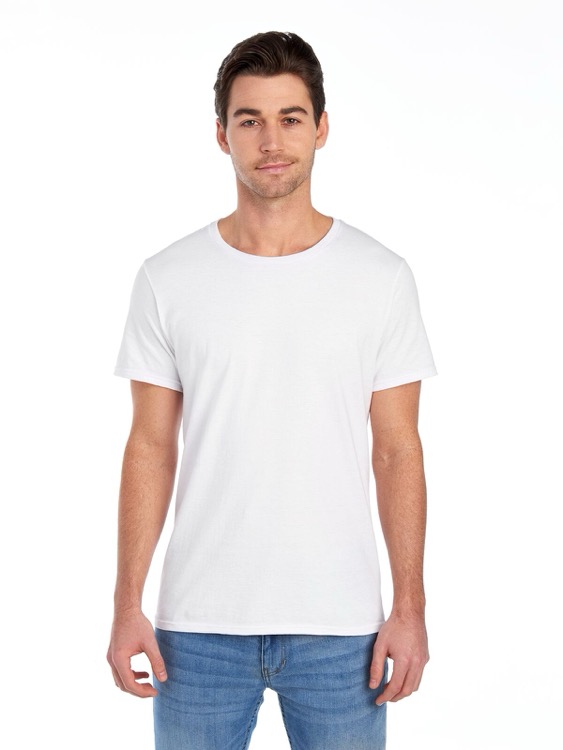 FRUIT OF THE LOOM Sofspun™ Unisex T-Shirt 6