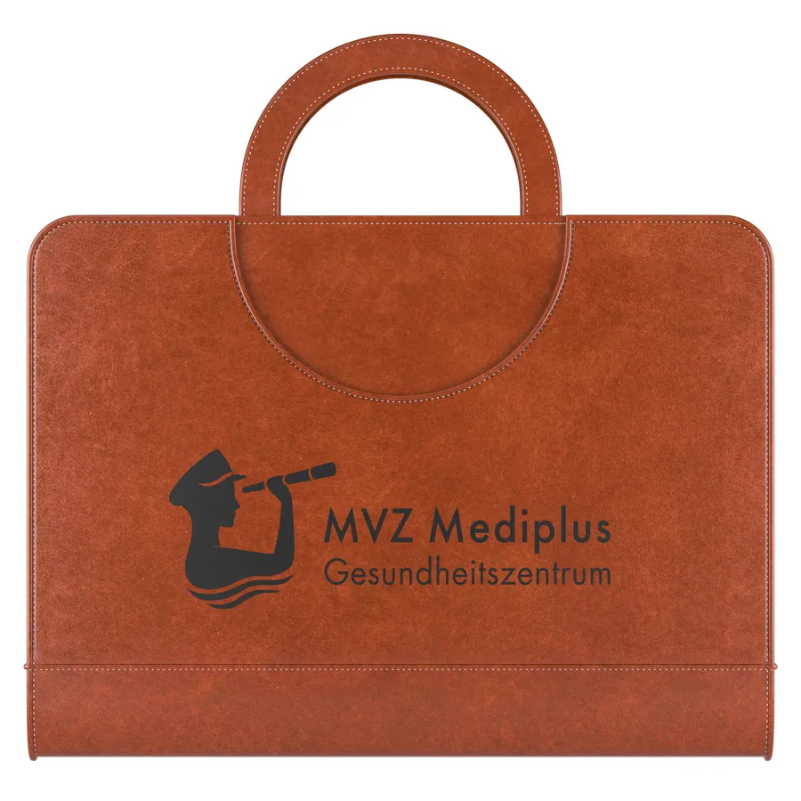 Associate Padfolio 9