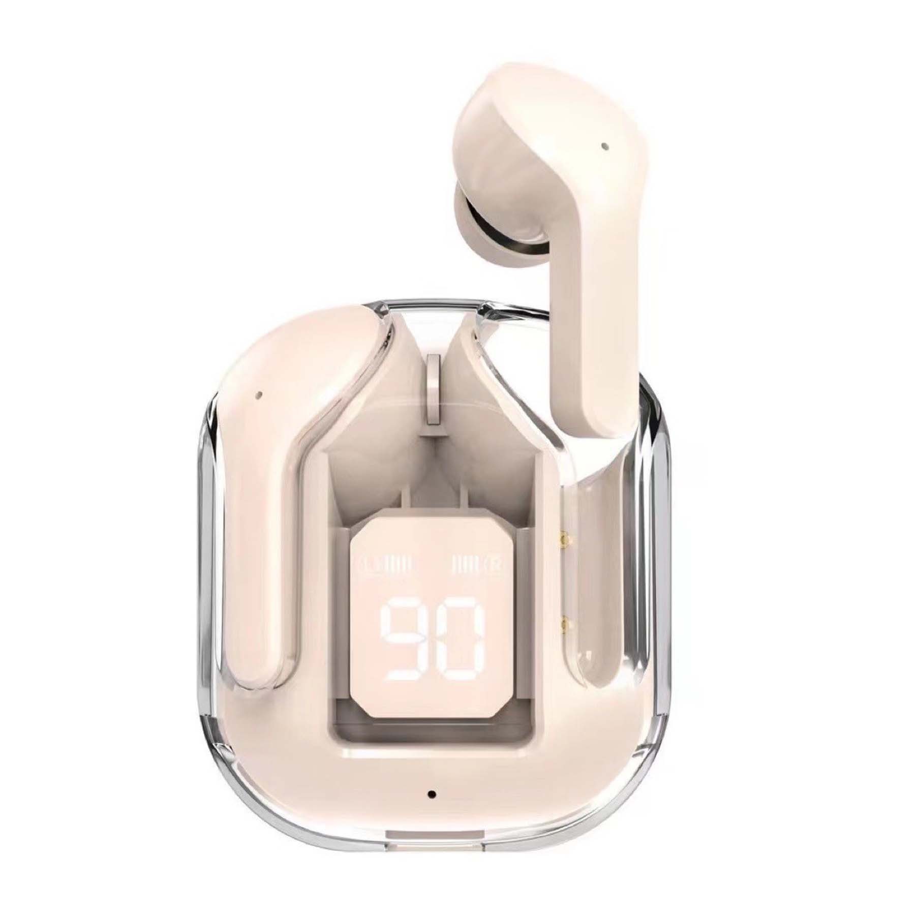 Bluetooth Earbuds 4