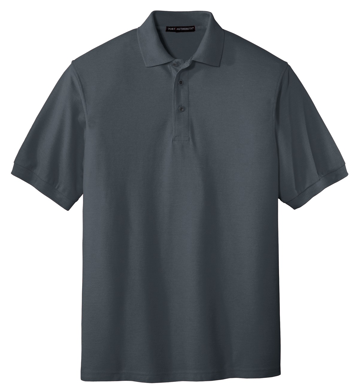 Port Authority Extended Size Silk Touch Polo K500ES 208