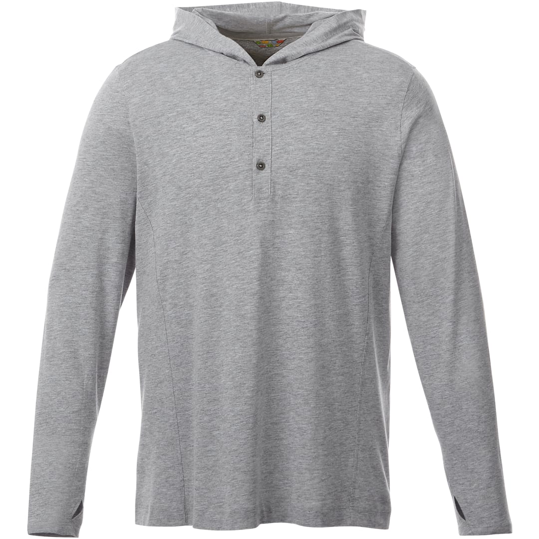 Mens ASHLAND Knit Hoody 56
