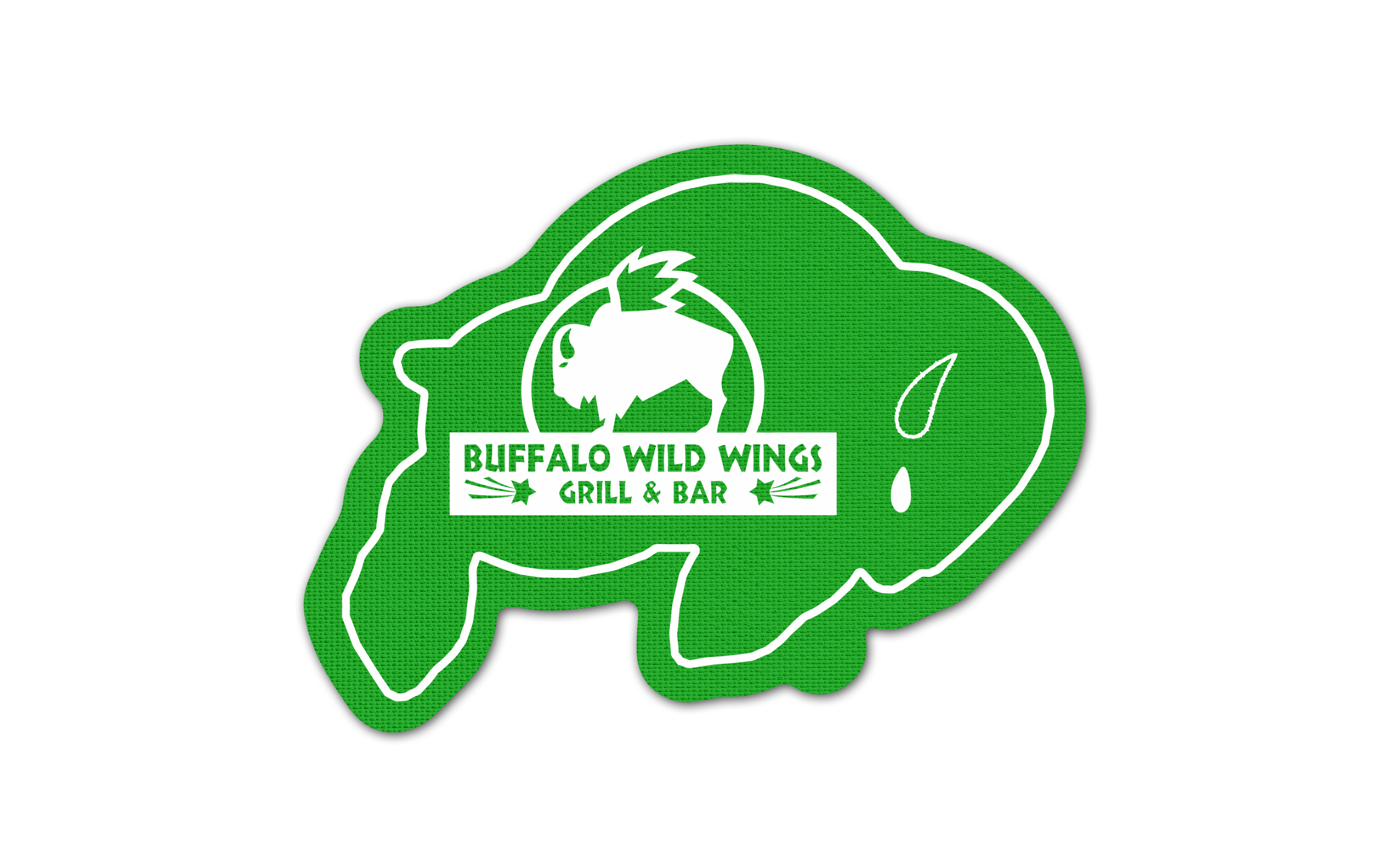 Buffalo Vinyl Jar Opener 94