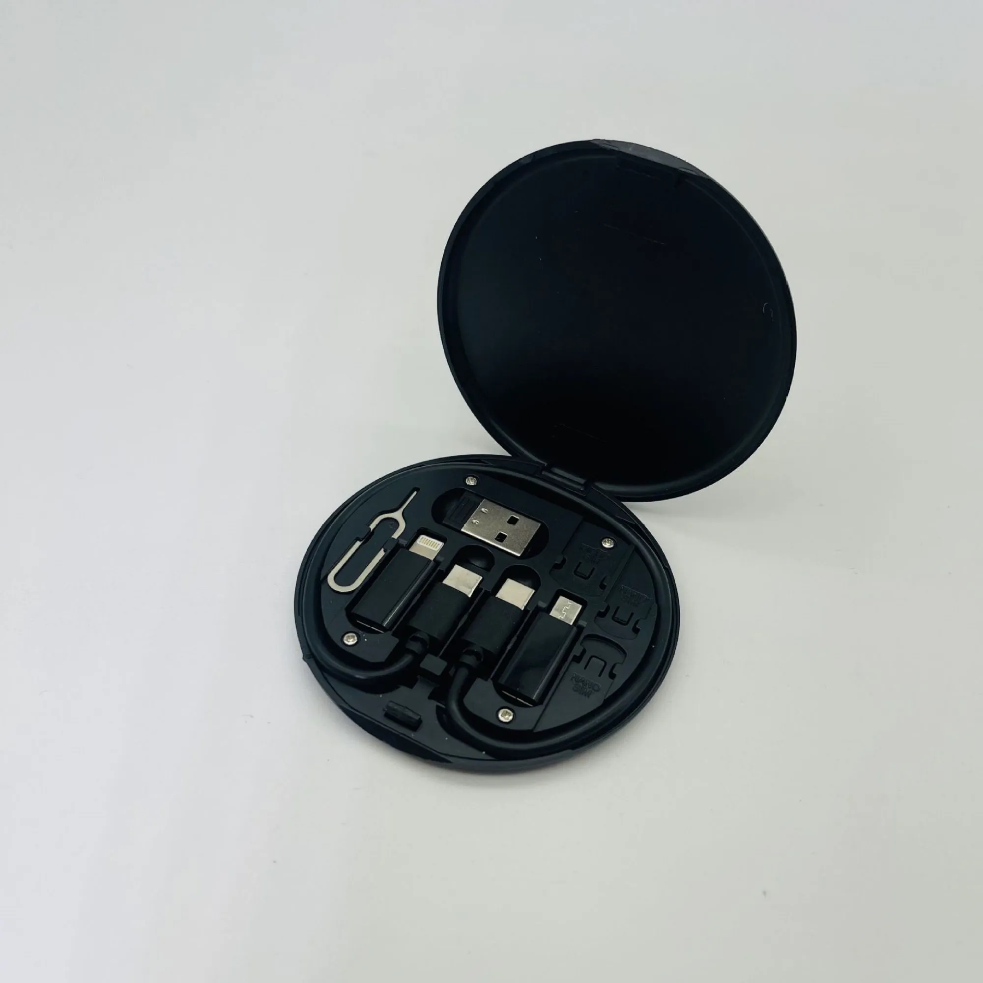 Multifunctional Data Cable Set 7