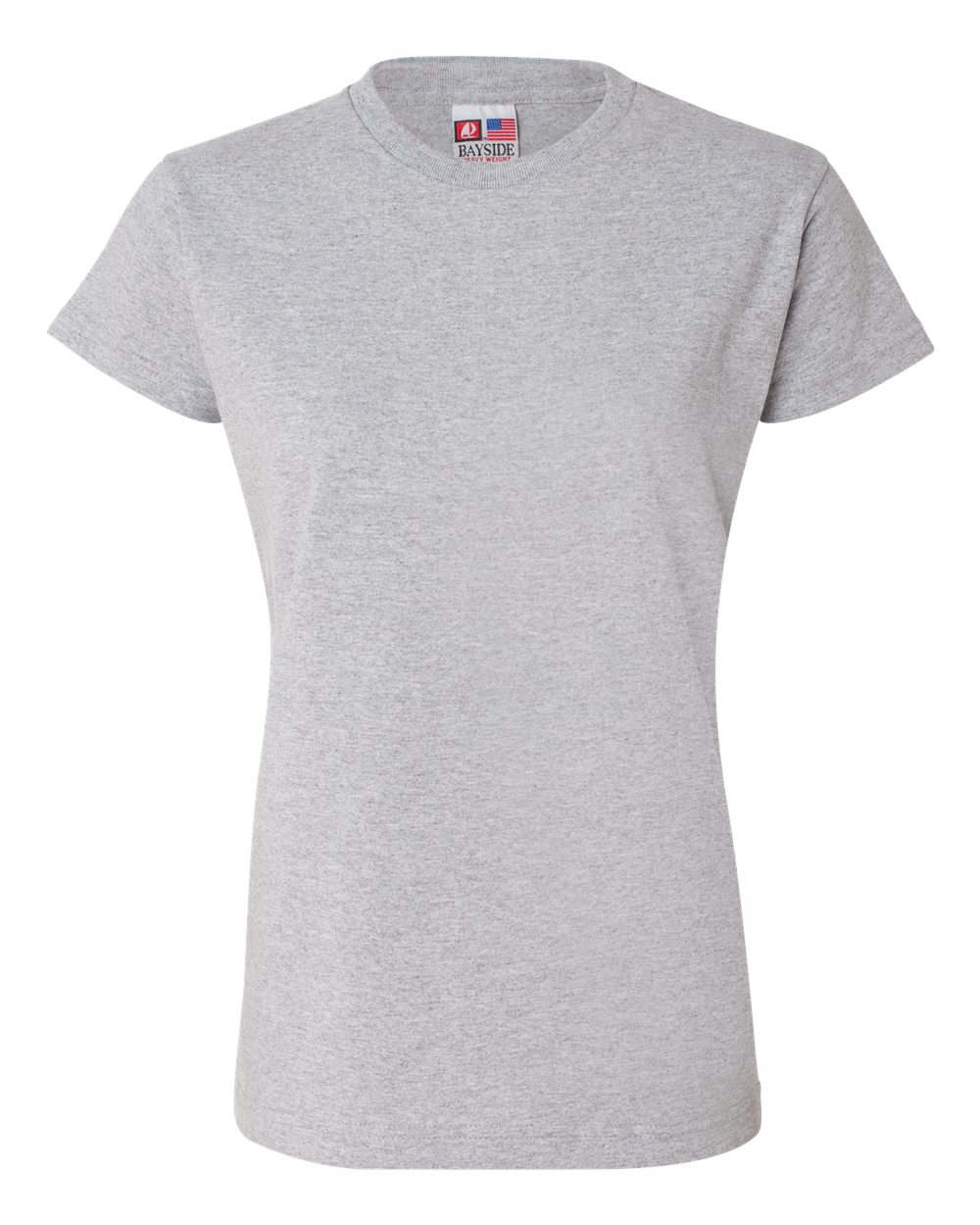 Women's USA-Made T-Shirt - 3325 29