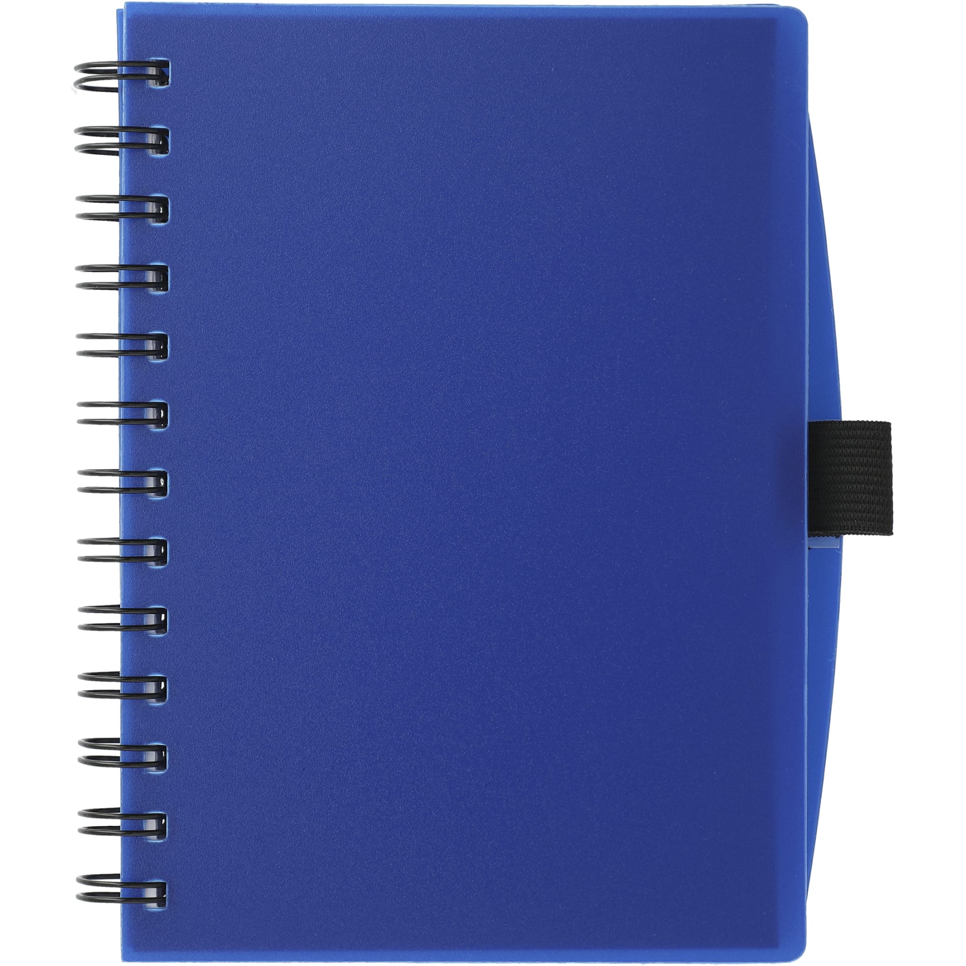 FSC® Mix 5.5" x 7" Coordinator Spiral Notebook 38