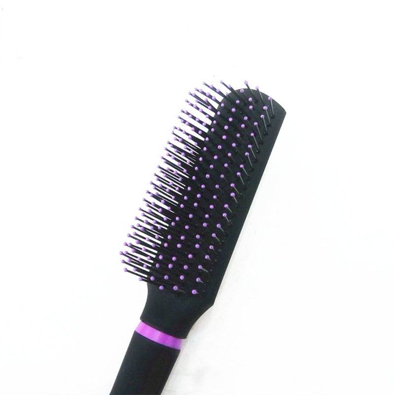 Flat Hair Brush 5