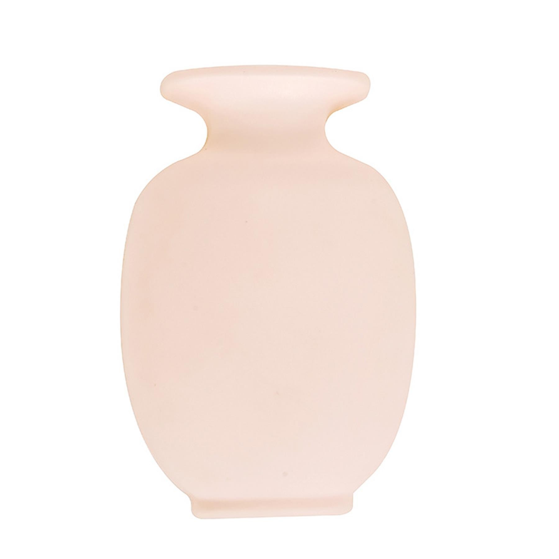 Silicone Wall Hanging Flower Vase 1