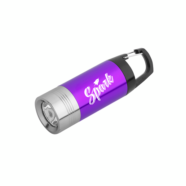 Rocket Flashlight 44