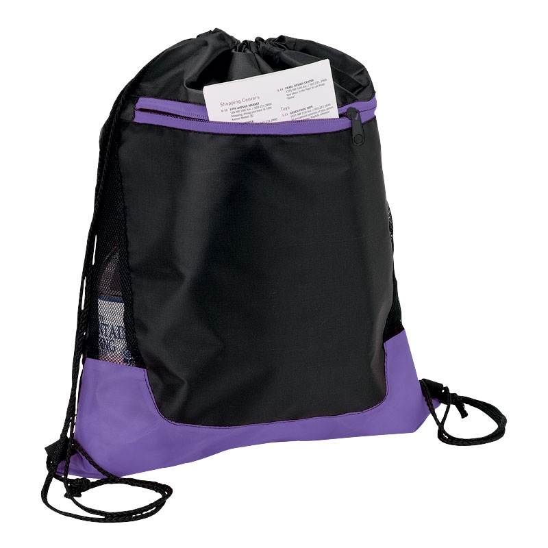 Clermont Sport Bag 19