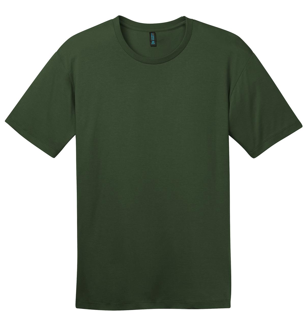 District® Perfect Weight Tee 25