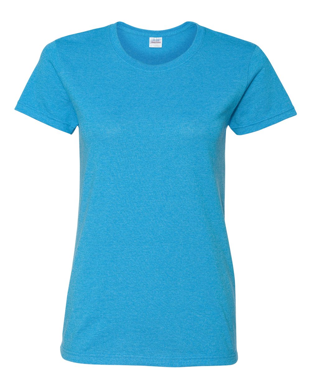 Women's Heavy Cotton™ T-Shirt - 5000L 31
