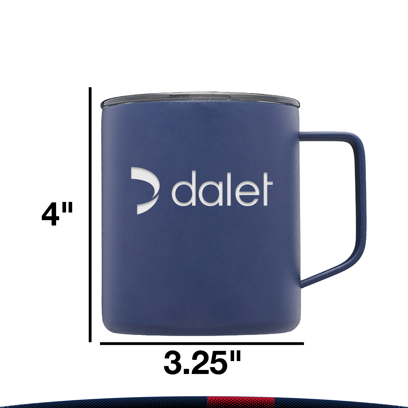 13.5 oz. Tanze Travel Mugs 7