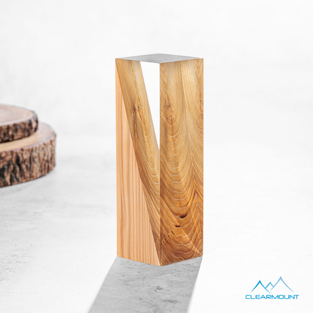 Cascades Award 5