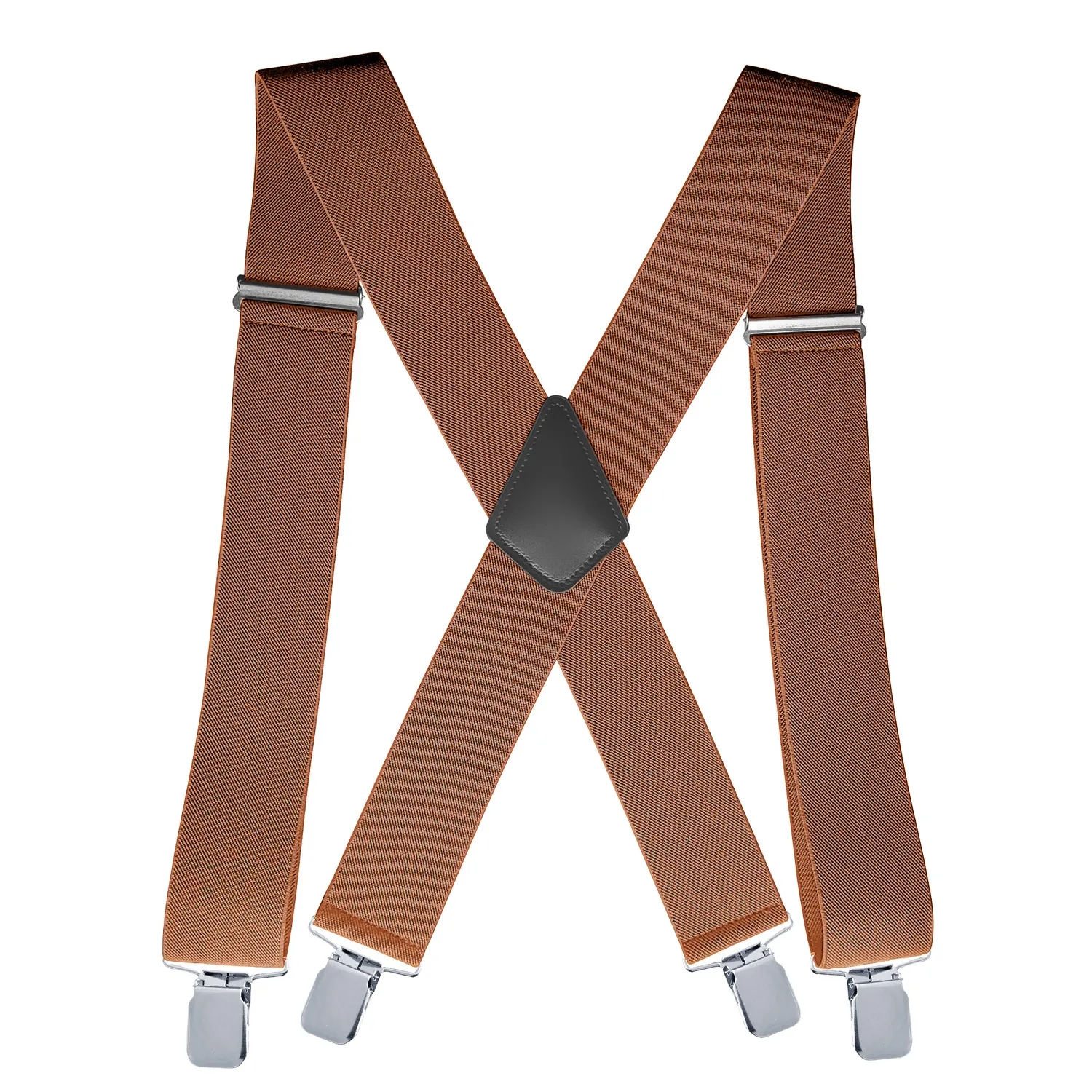 X Back Suspenders 10