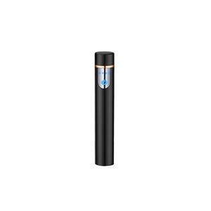 Round Stick Heat Foil Lighter 18