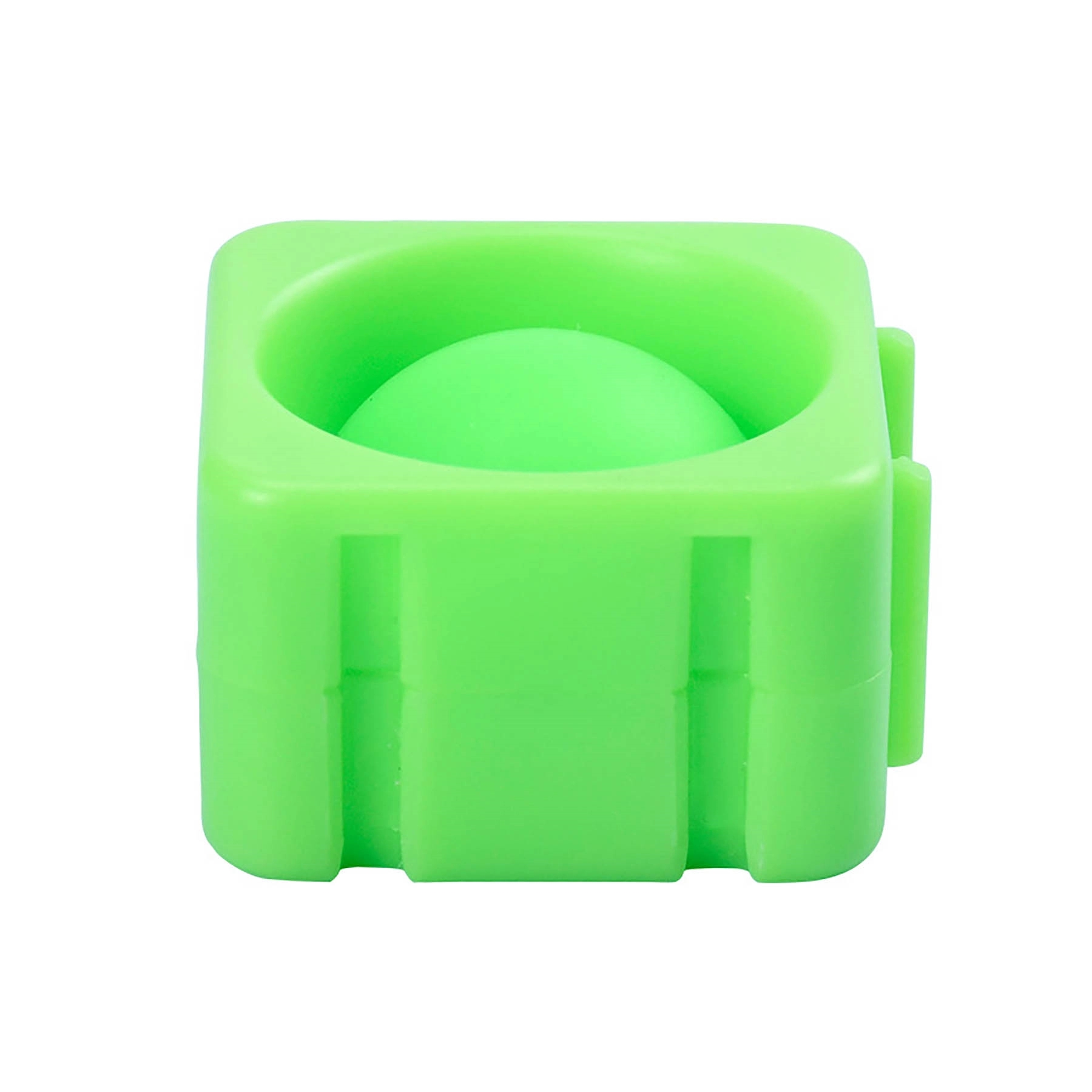 Fidget Toy Jigsaw Puzzle Blocks Stress Relief Bubble 4