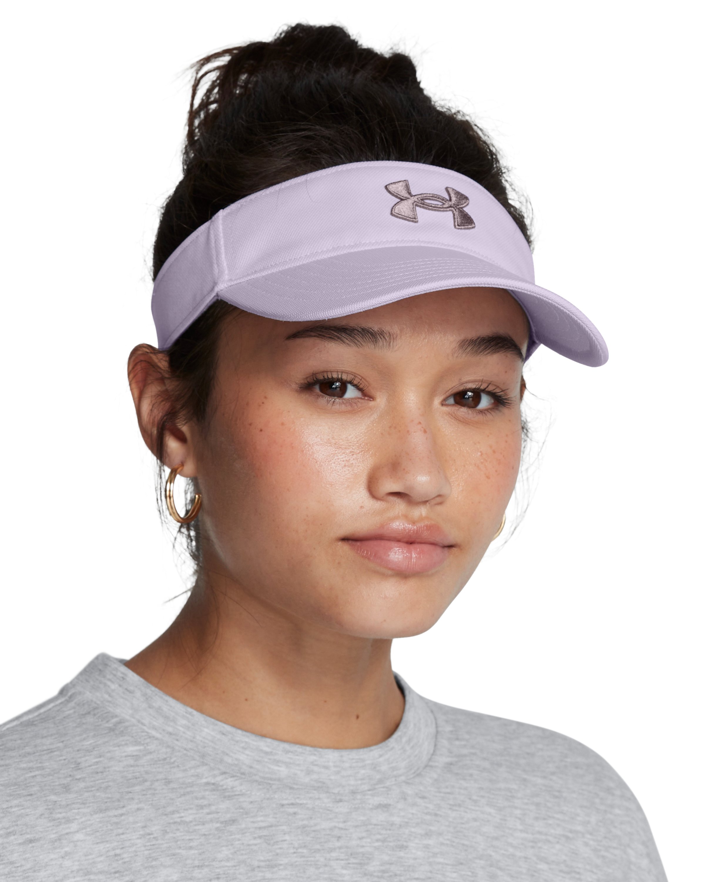 UA Blitzing Women's Visor 5