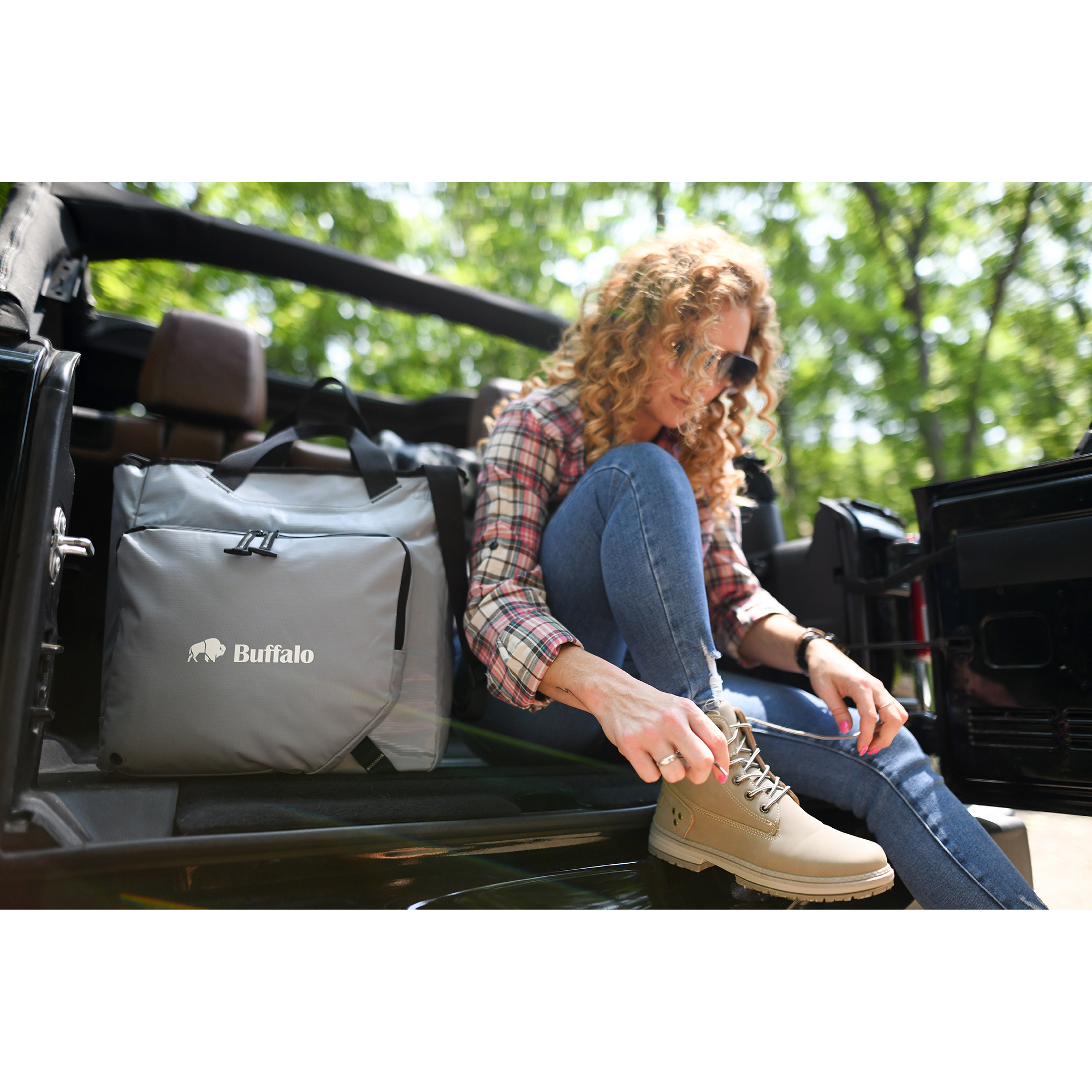 Renegade Holdall Tote 22