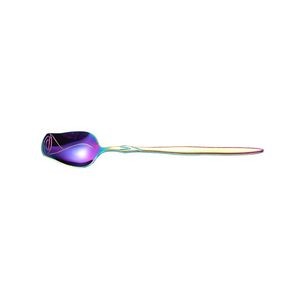 12.4 Inch Blending Stirrer Spoon And Fork 2