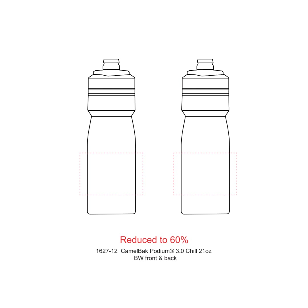 CamelBak Podium® 3.0 Chill 21oz 60