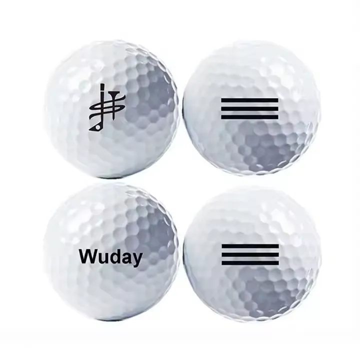 Professional Golf Ball 6