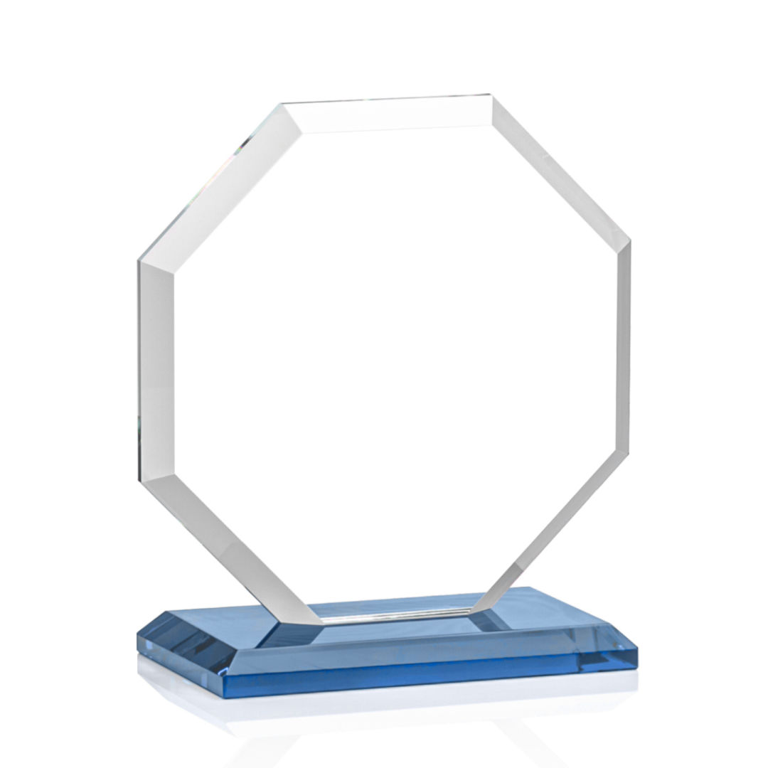 Leyland Award - Sky Blue 2