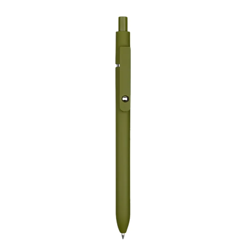 Retro Simplicity Ballpoint Pen 4