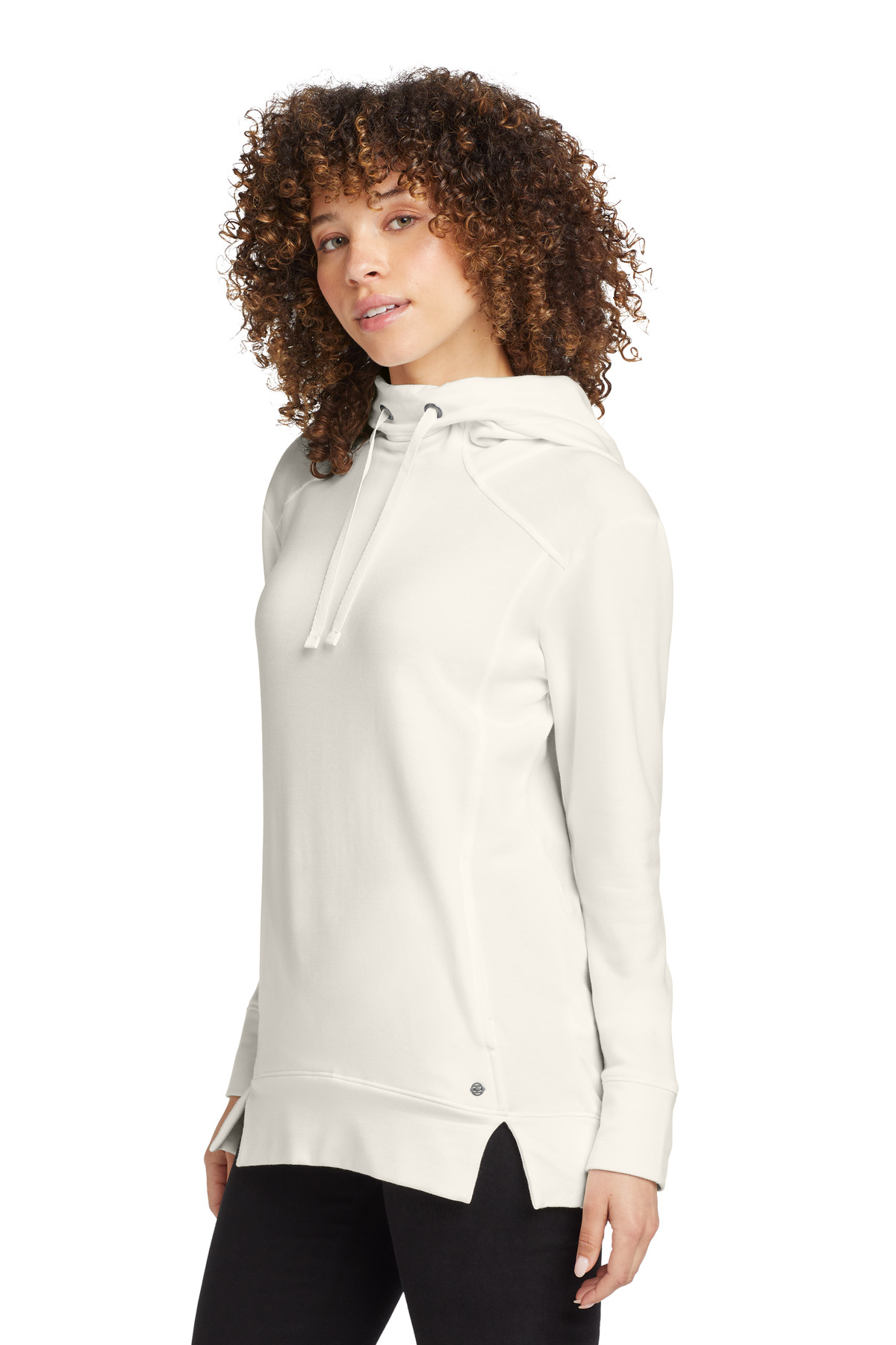 OGIO Women's Luuma Pullover Fleece Hoodie. LOG810 19