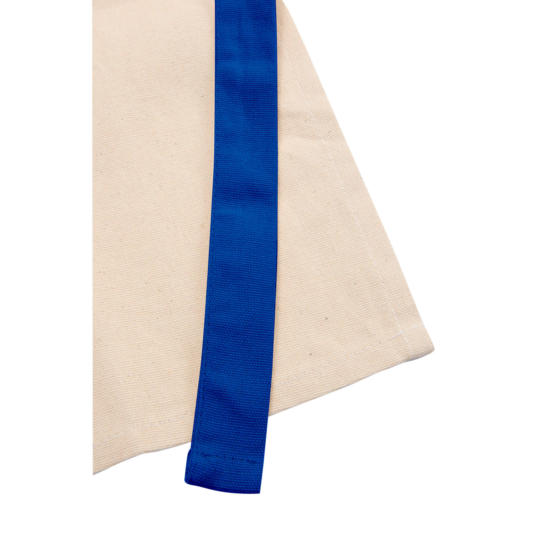 Recycled Cotton Apron 7