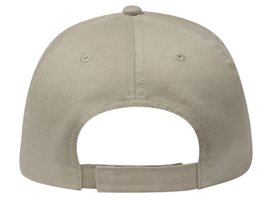 OTTO CAP® 6 Panel Low Profile Baseball Cap 30