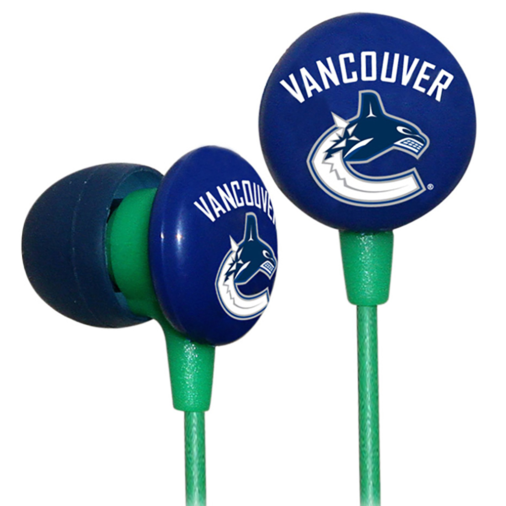 Custom ABS Domed Earbuds Simports