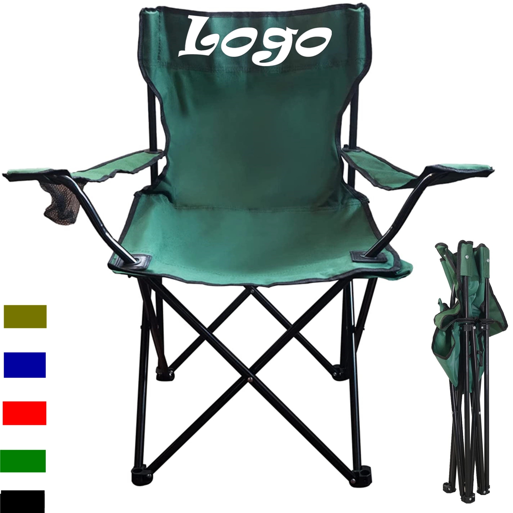 Camping Chair 1