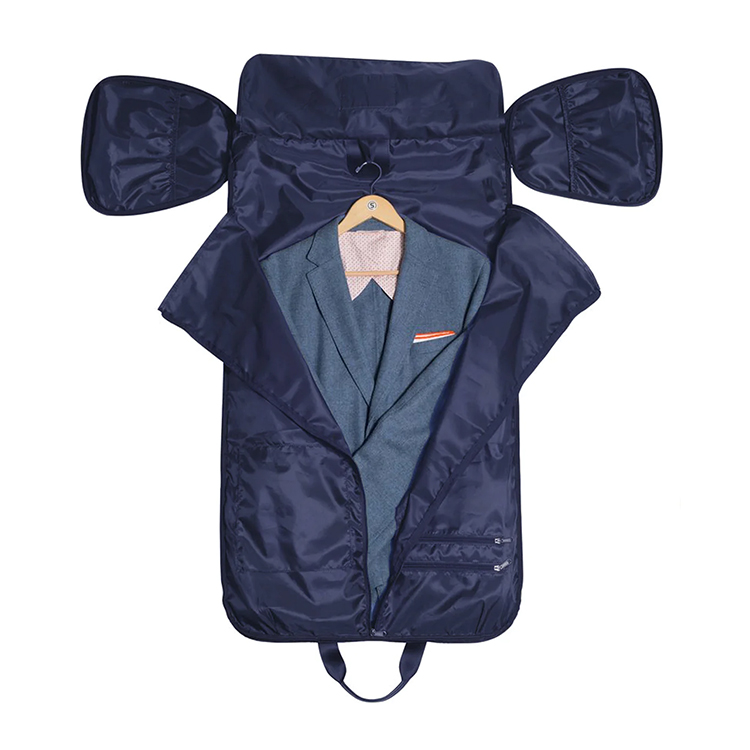 Stitch UGB Convertible Duffle Bag 4