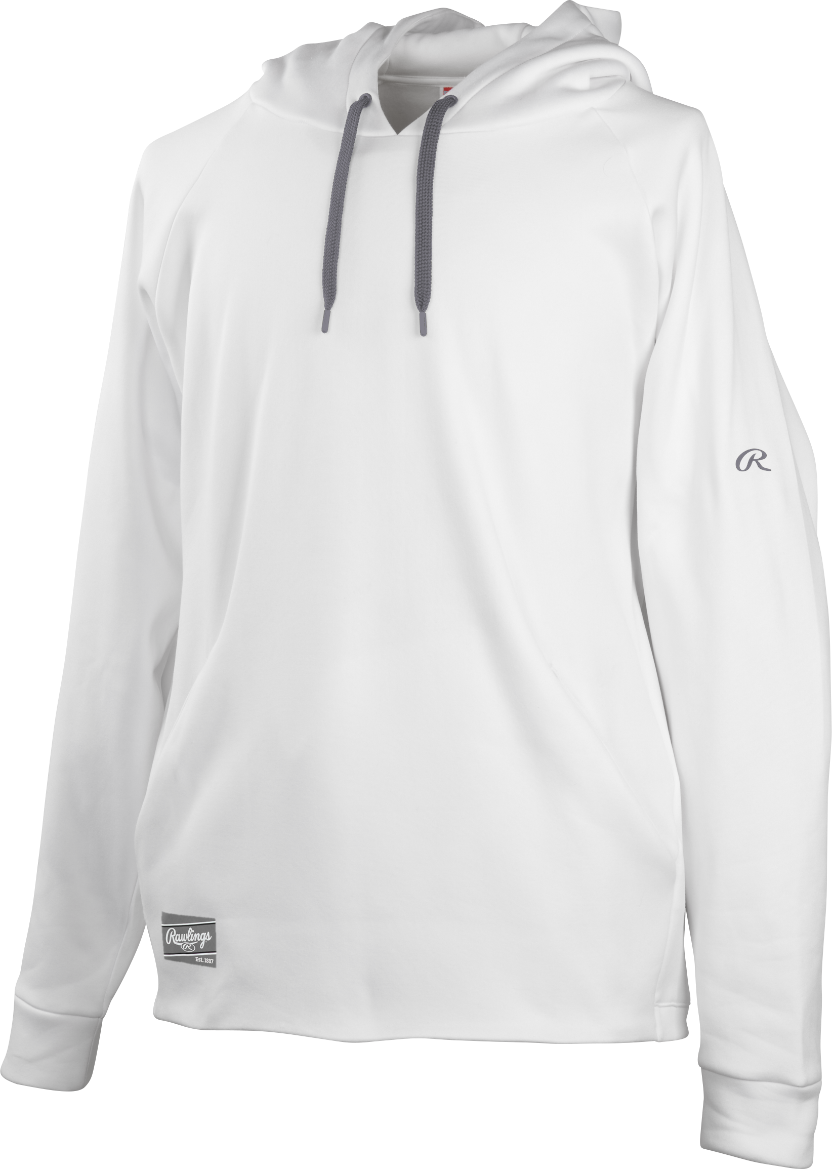 Rawlings Youth Colorsync Performance Hoodie 2