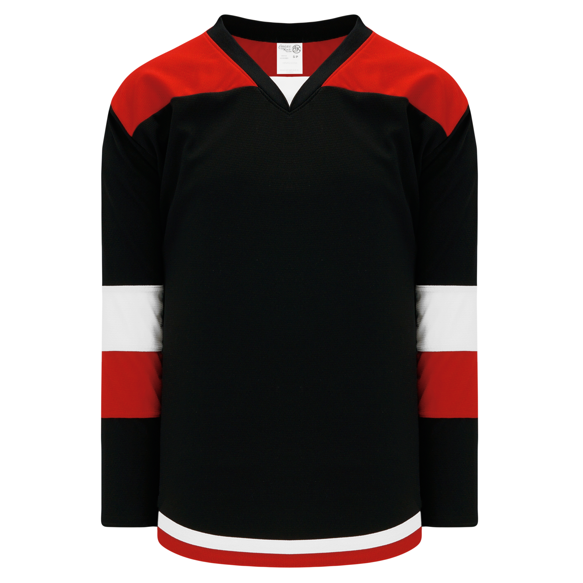 Select Hockey Jerseys H7400-G01 66