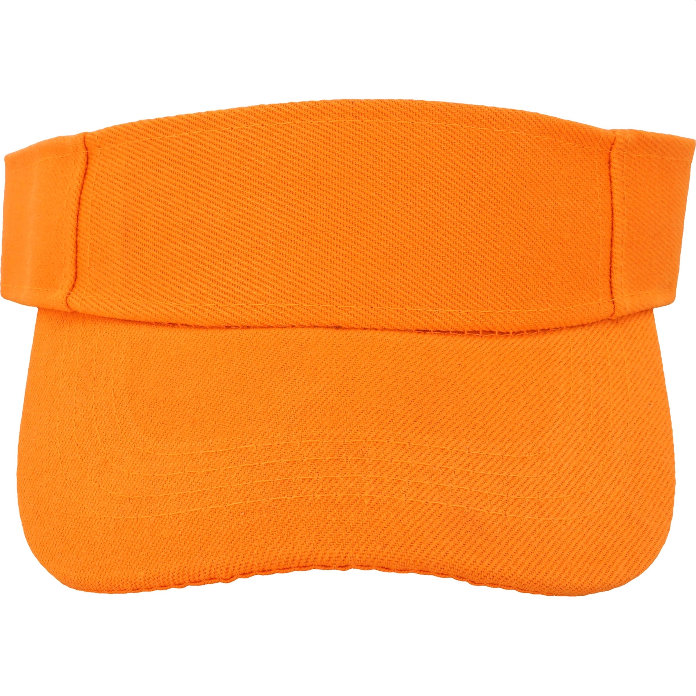 Vibrant Visor 10