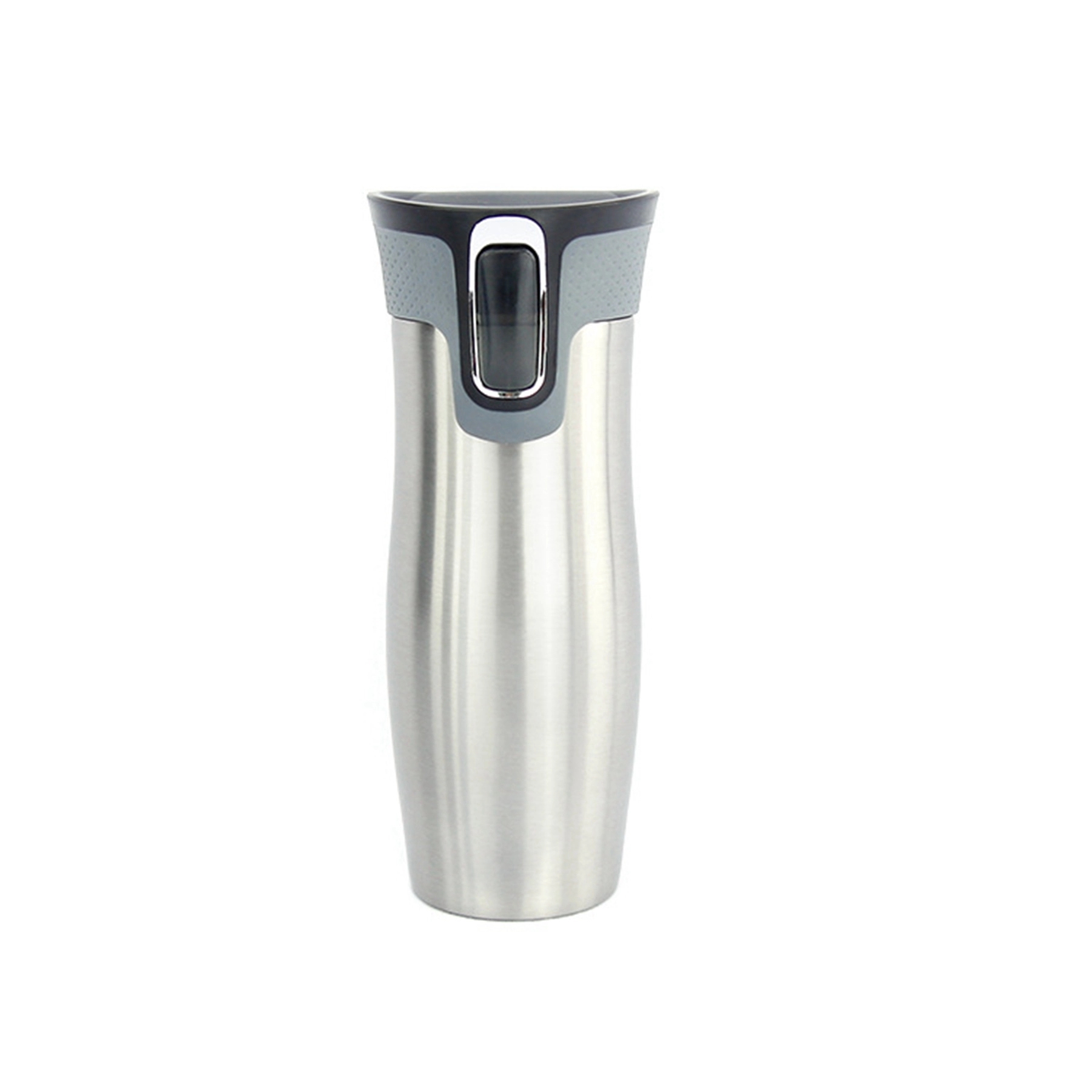 14 Oz. Stainless Steel Travel Water Bottle with Lid 9