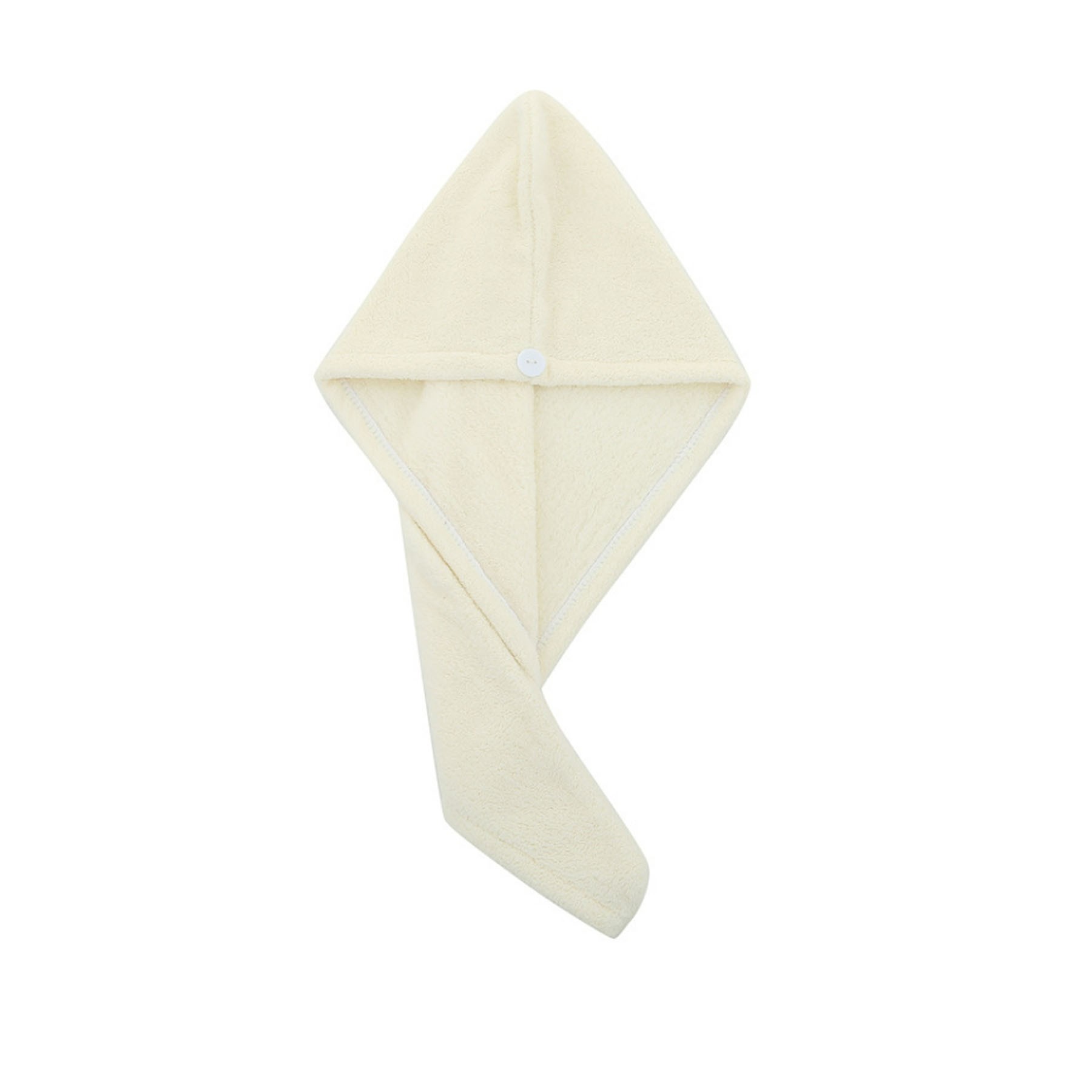 Fast Drying Microfiber Hair Towel 5
