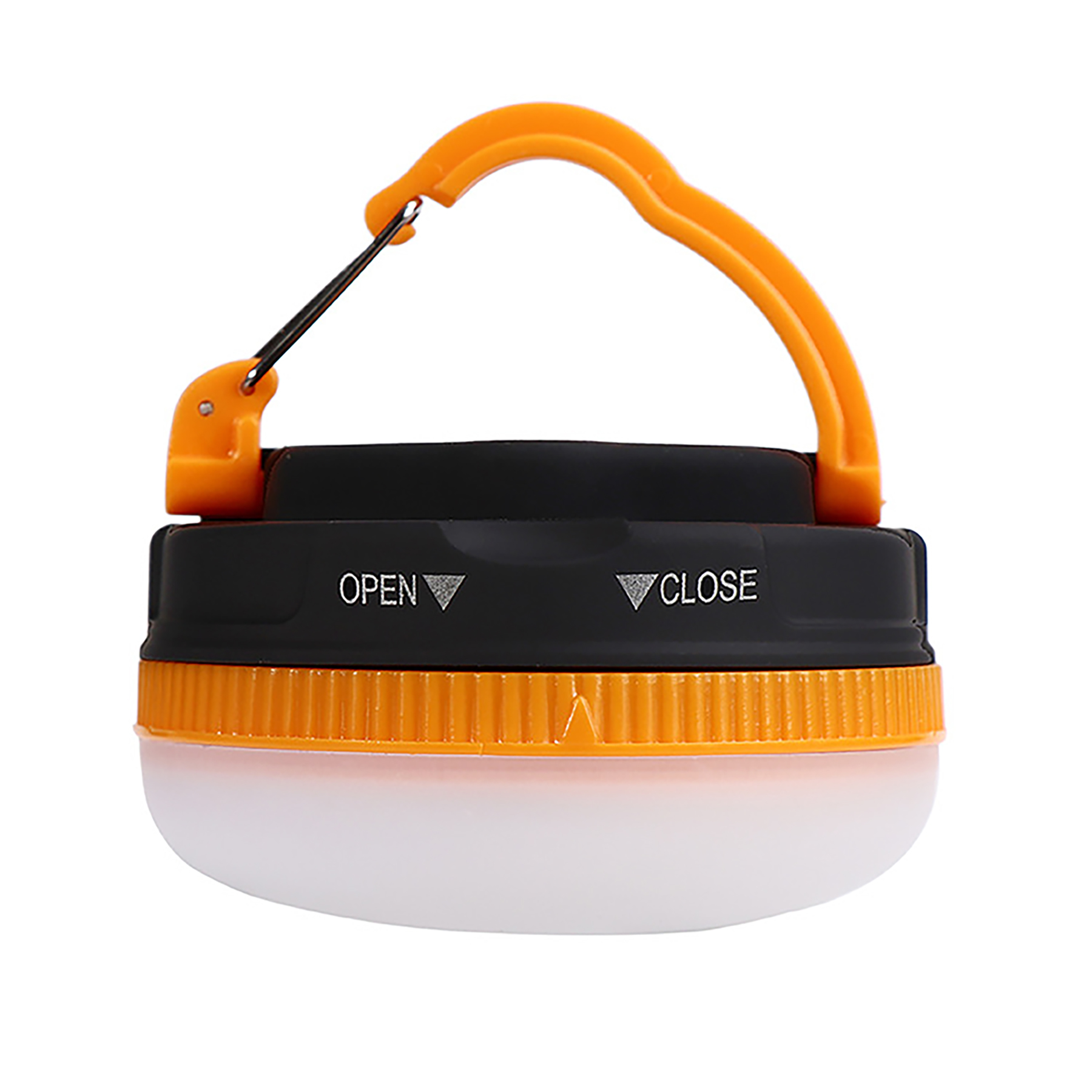 Portable LED Camping Lantern Light 2