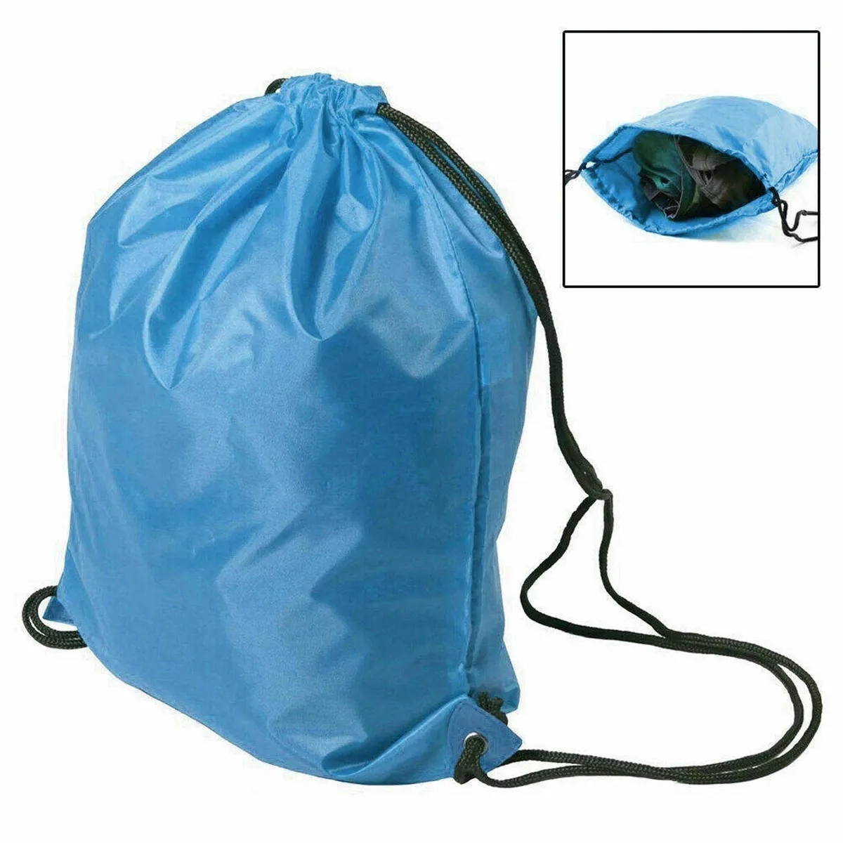 Drawstring Sportpack 1