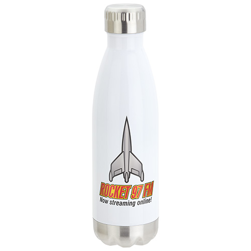 Keep 17 oz Vacuum Insulated Stainless Steel Bottle 29