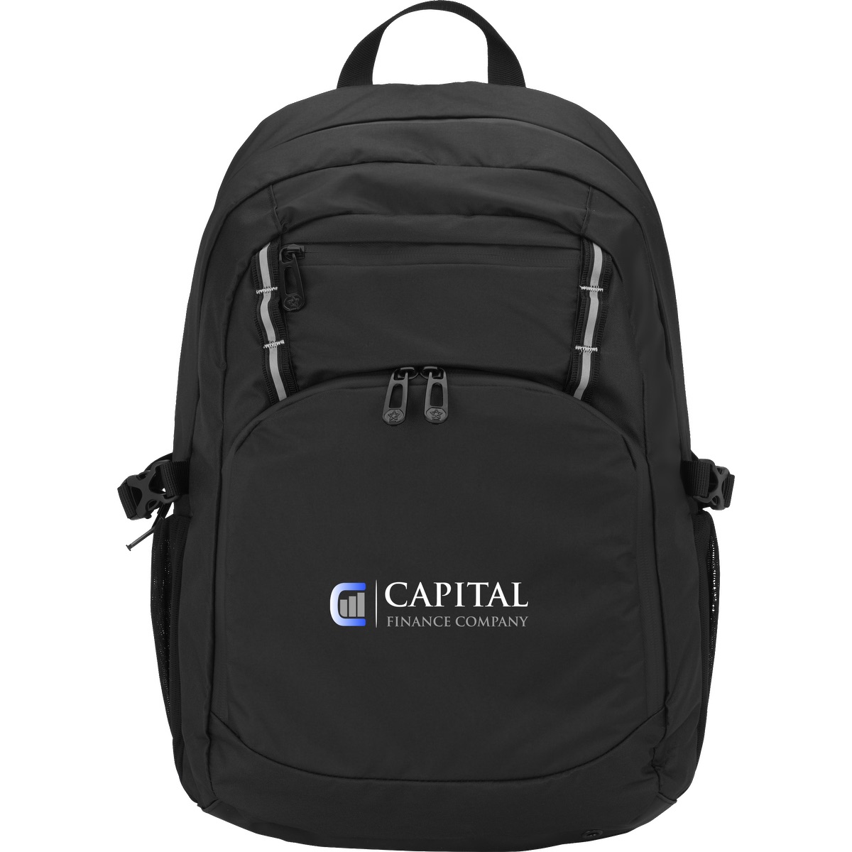 Dalton Dry Pocket Anti-Theft Backpack 15