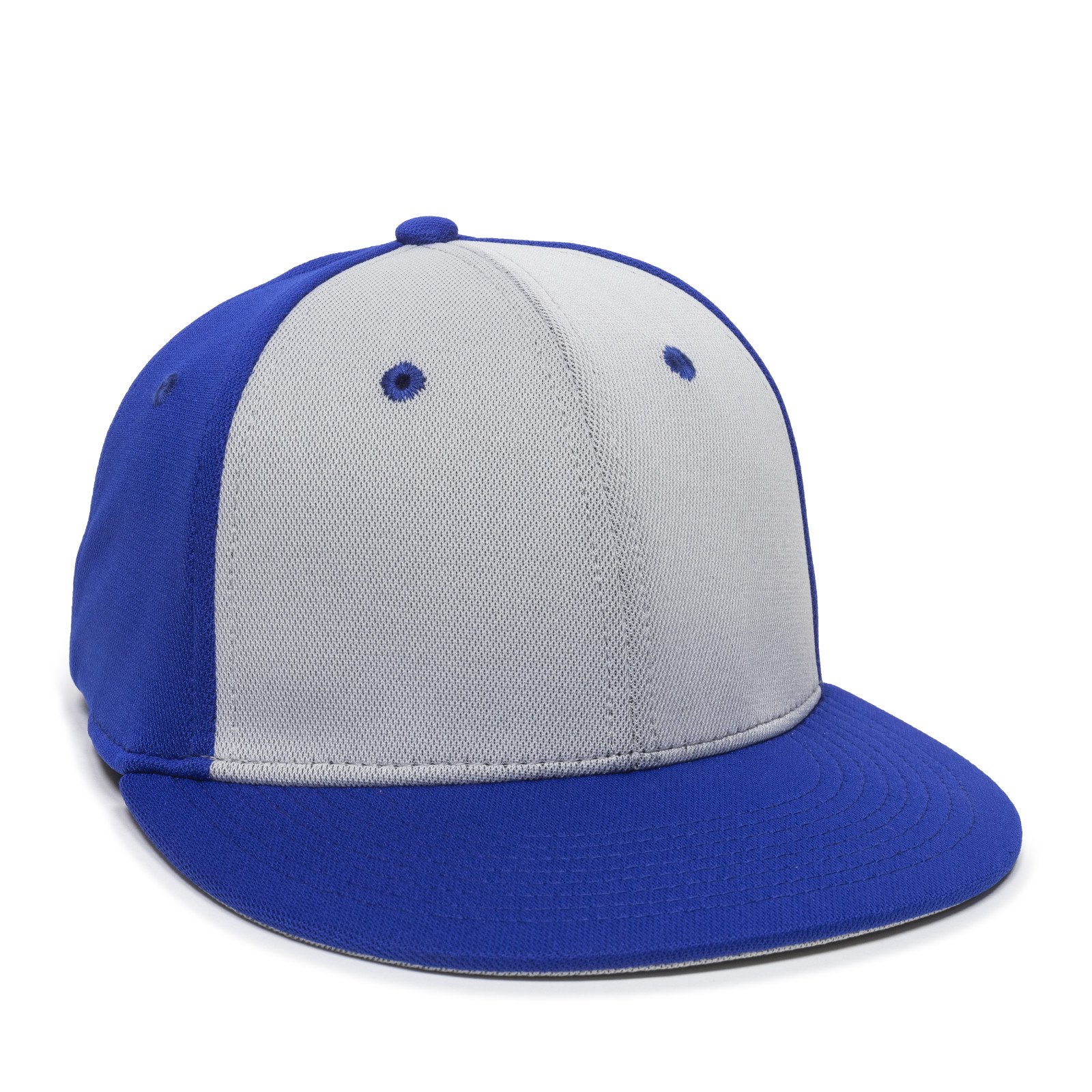 ProFlex Bamboo Charcoal w/Flat Visor 24