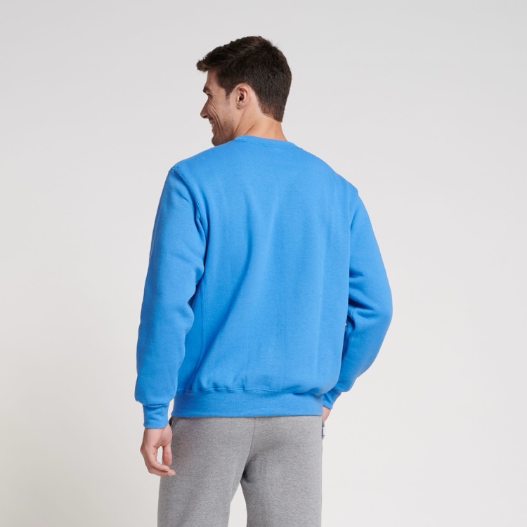 RUSSELL ATHLETIC DRI-POWER® Unisex Sweatshirt 55