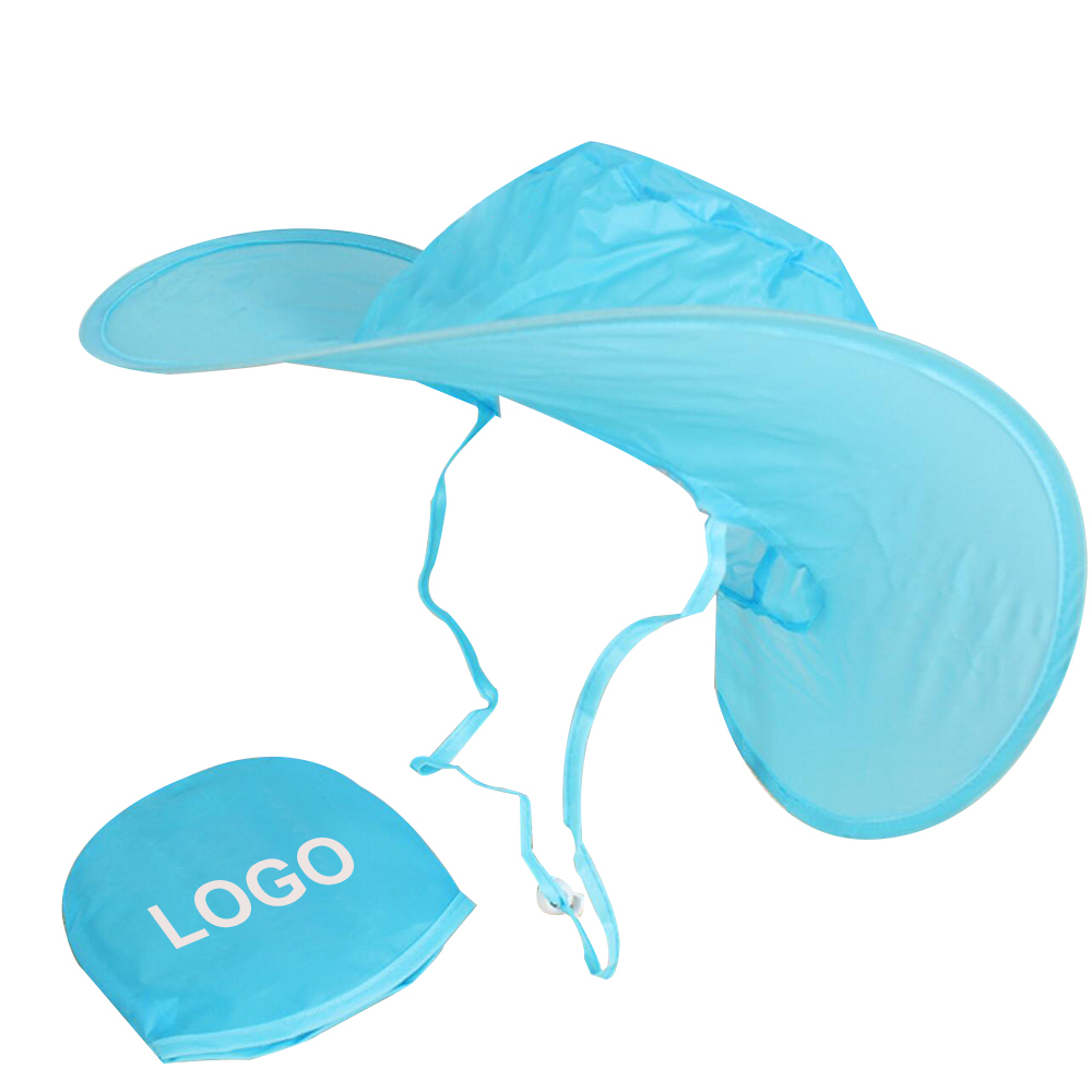 Foldable Cowboy Hat 1