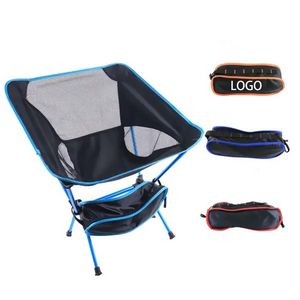 Outdoor Portable Fishing Chair 14