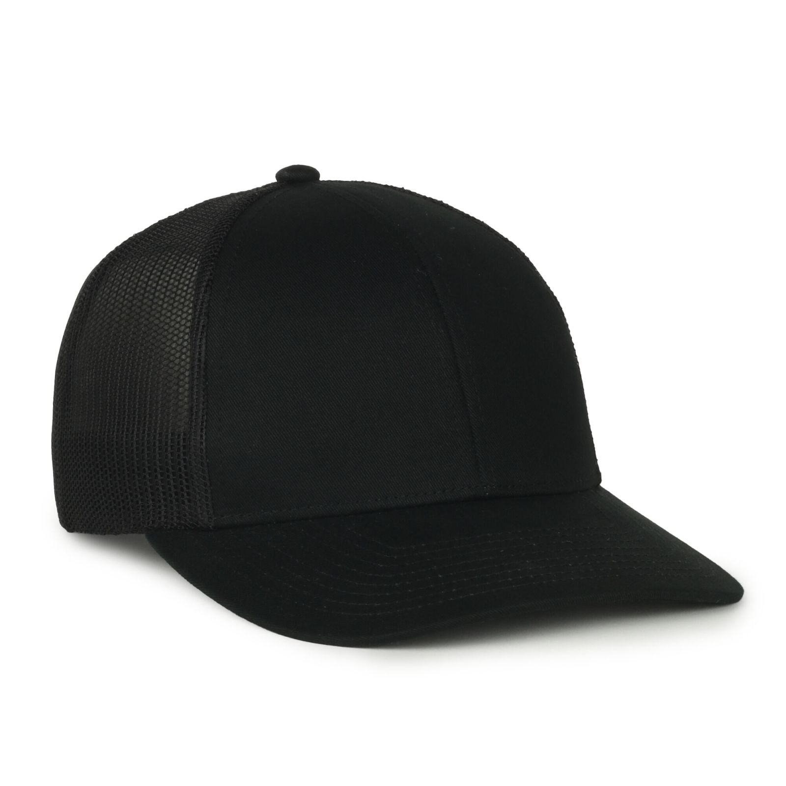 Low Pro Ladies Trucker 9