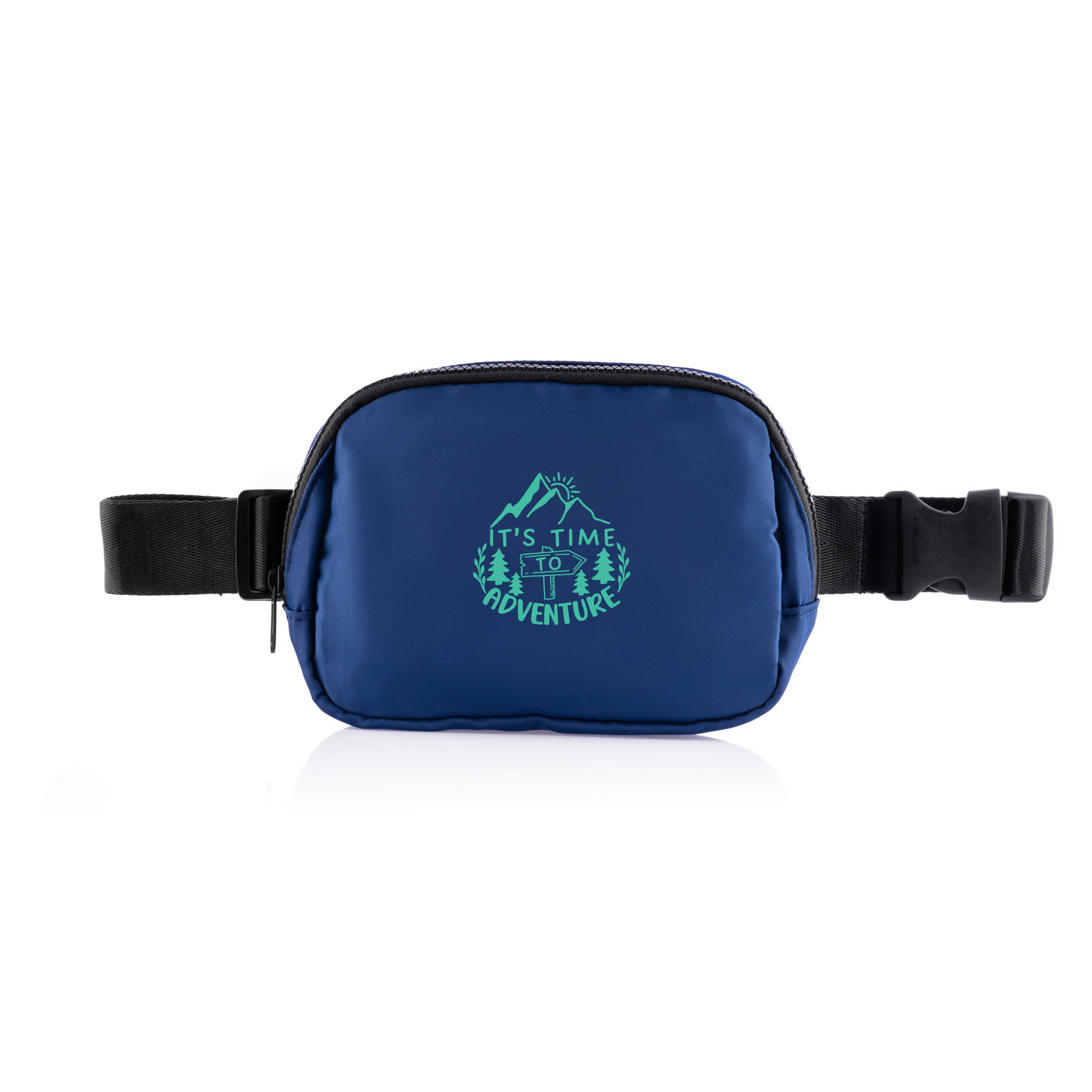 Carryall Recycled Belt Bag 22