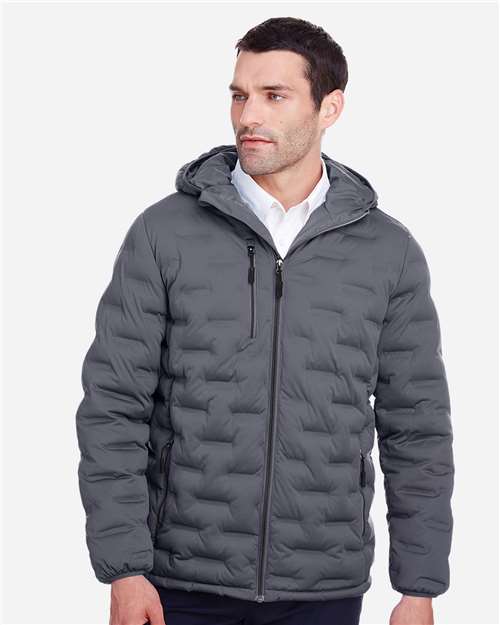 Men's UTK SubDown Loft Puffer Jacket - NE708 17