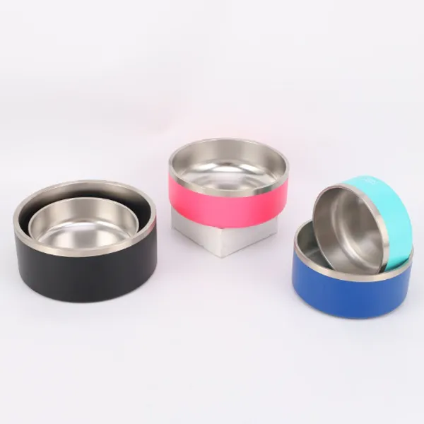 20 oz Camel Pet Bowl 3